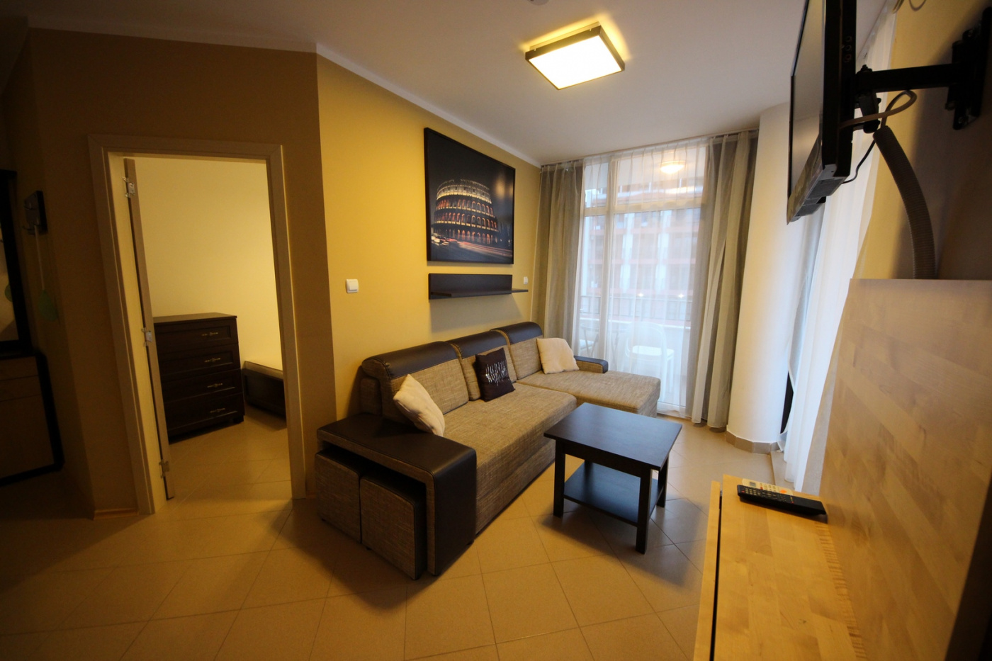 Grand Kamelia apartament G 3.9
