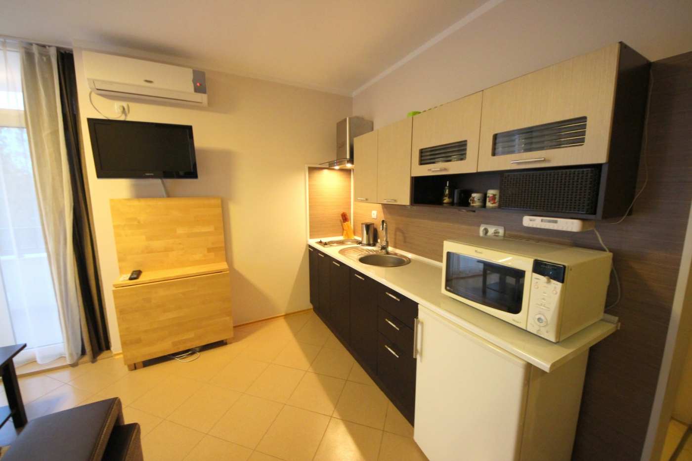 Grand Kamelia apartament G 3.9