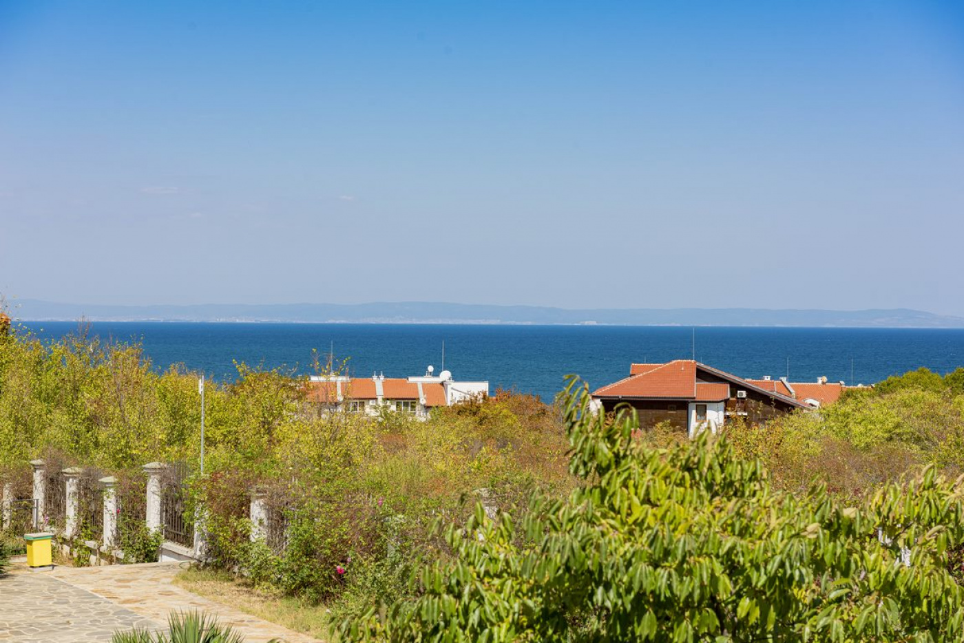 Green Hills Aparthotel