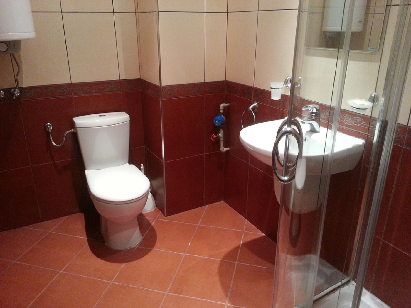 Green Hills apartament A 32