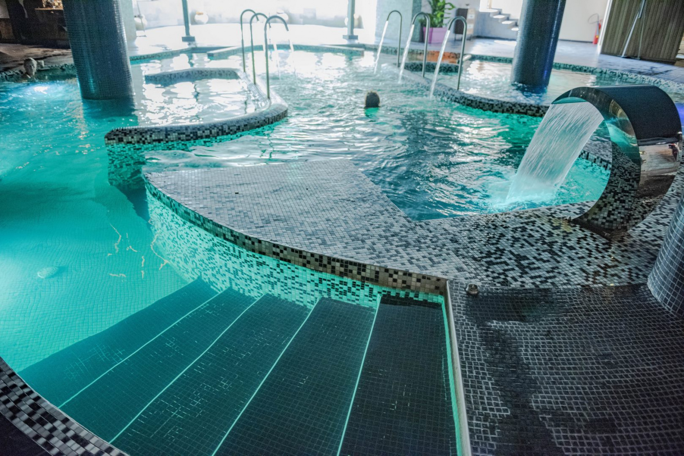 Grand Hotel Sv. Vlas Aparthotel