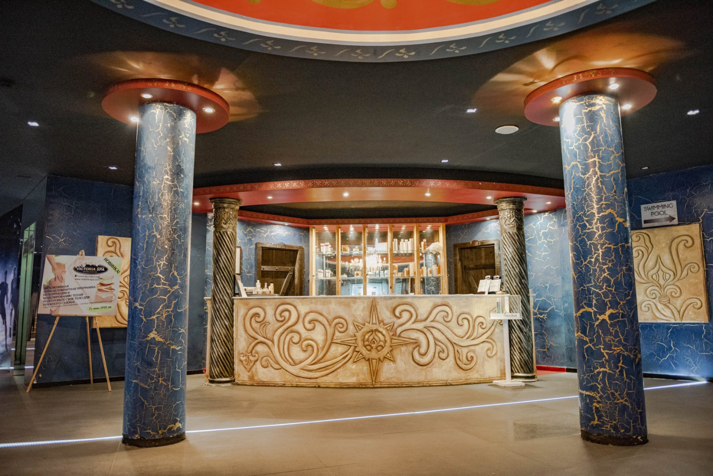 Grand Hotel Sv. Vlas Aparthotel
