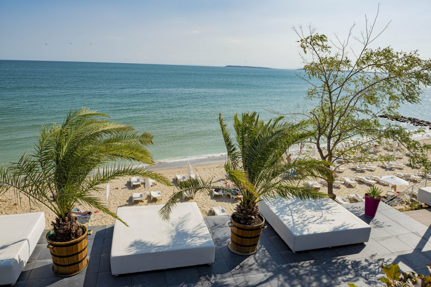 Grand Hotel Sv. Vlas Aparthotel