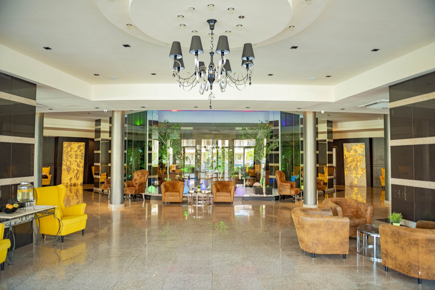 Grand Hotel Sv. Vlas Aparthotel