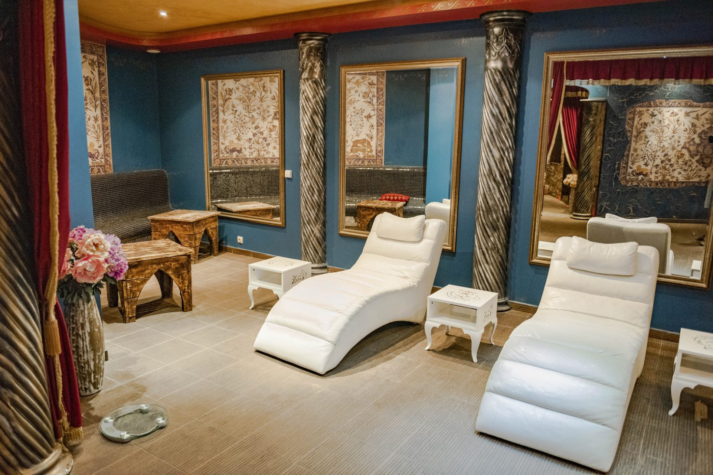 Grand Hotel Sv. Vlas Aparthotel