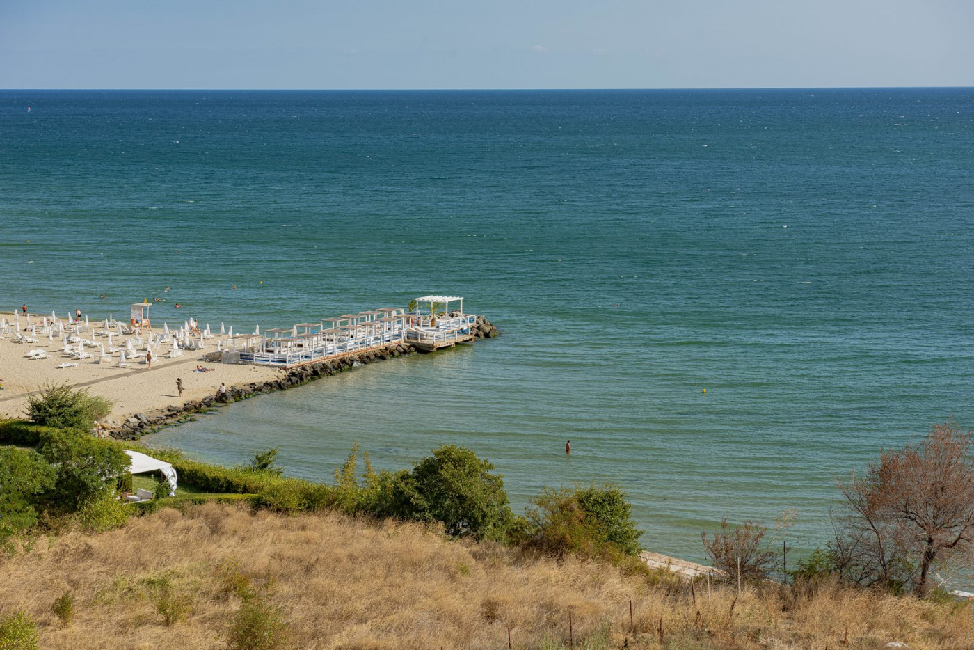 Grand Hotel Sv. Vlas Aparthotel