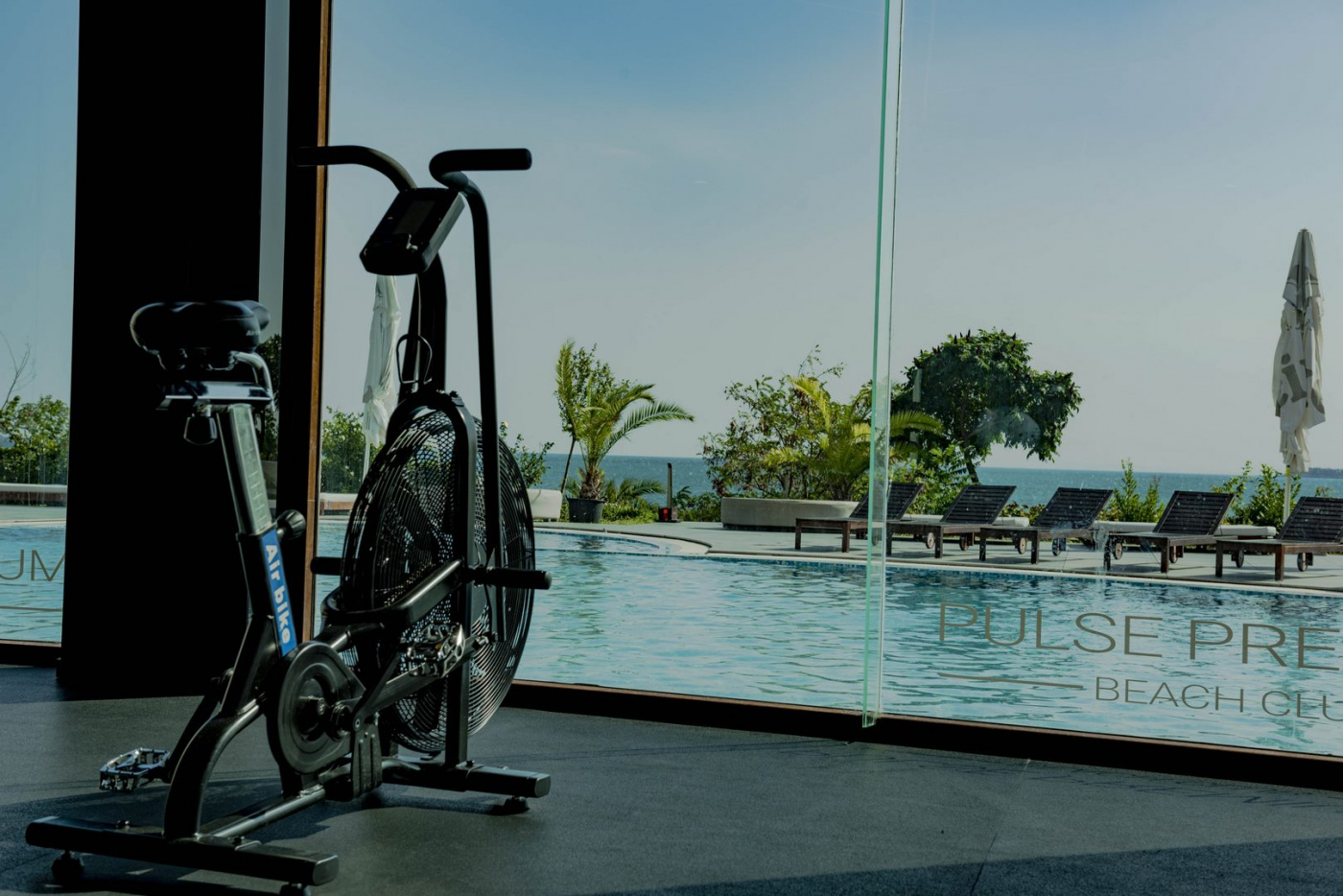 Grand Hotel Sv. Vlas Aparthotel
