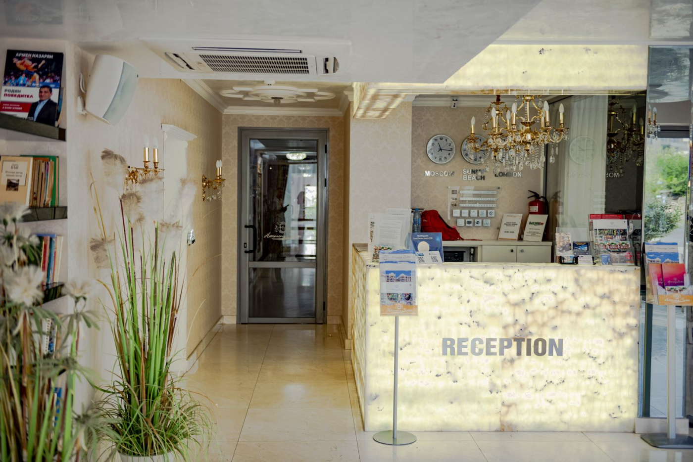 Harmony Suites X Aparthotel
