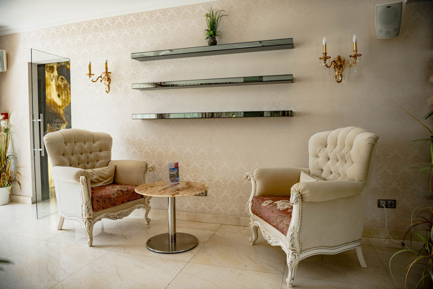 Harmony Suites X Aparthotel