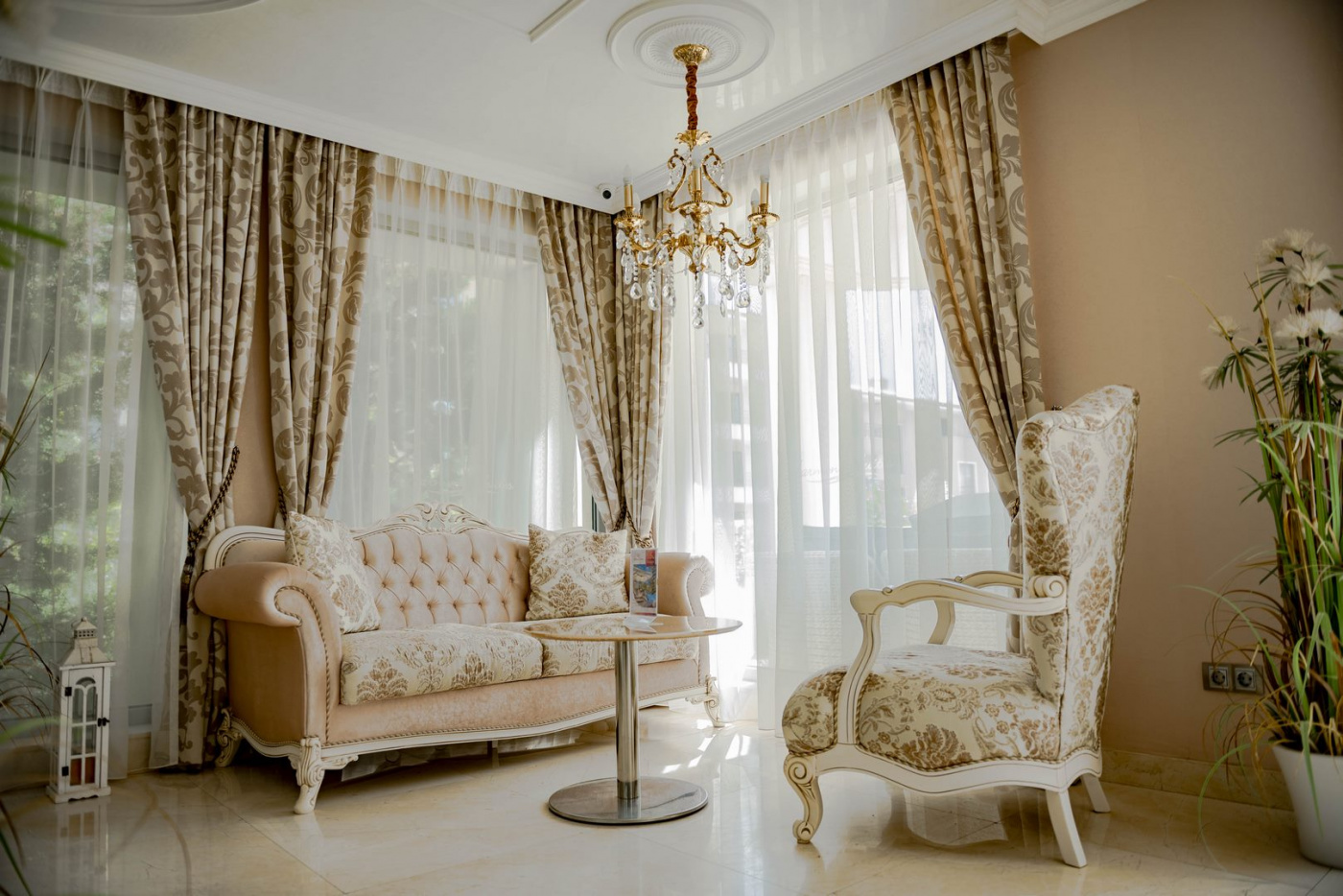 Harmony Suites X Aparthotel