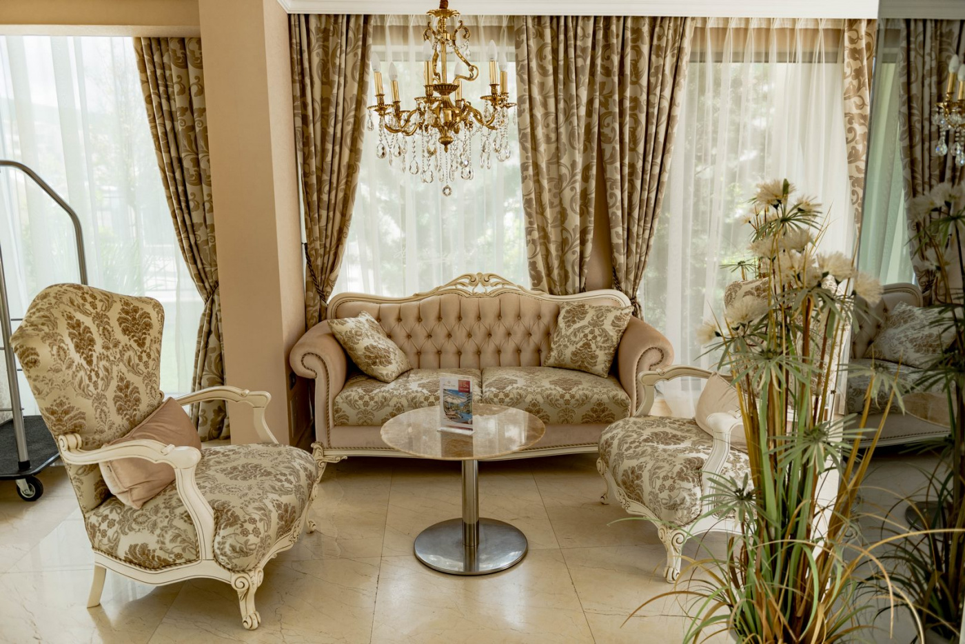 Harmony Suites X Aparthotel