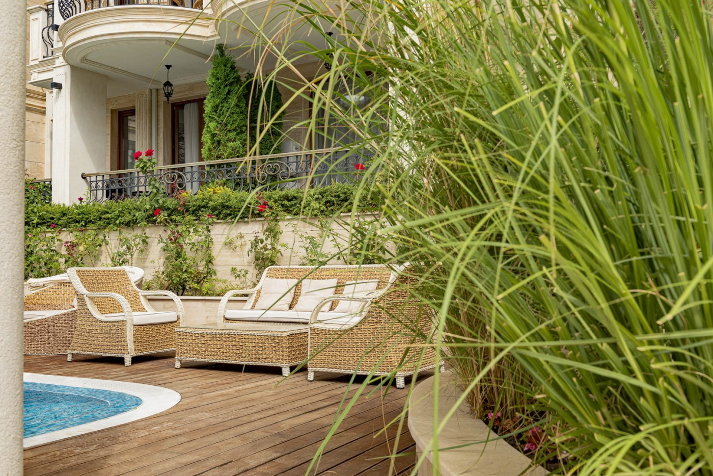 Harmony Suites X Aparthotel