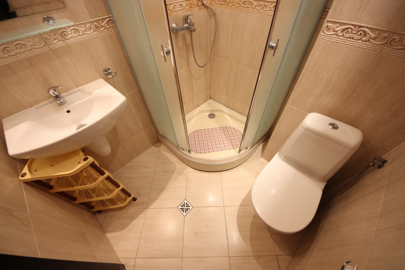 Horyzont apartament A 6