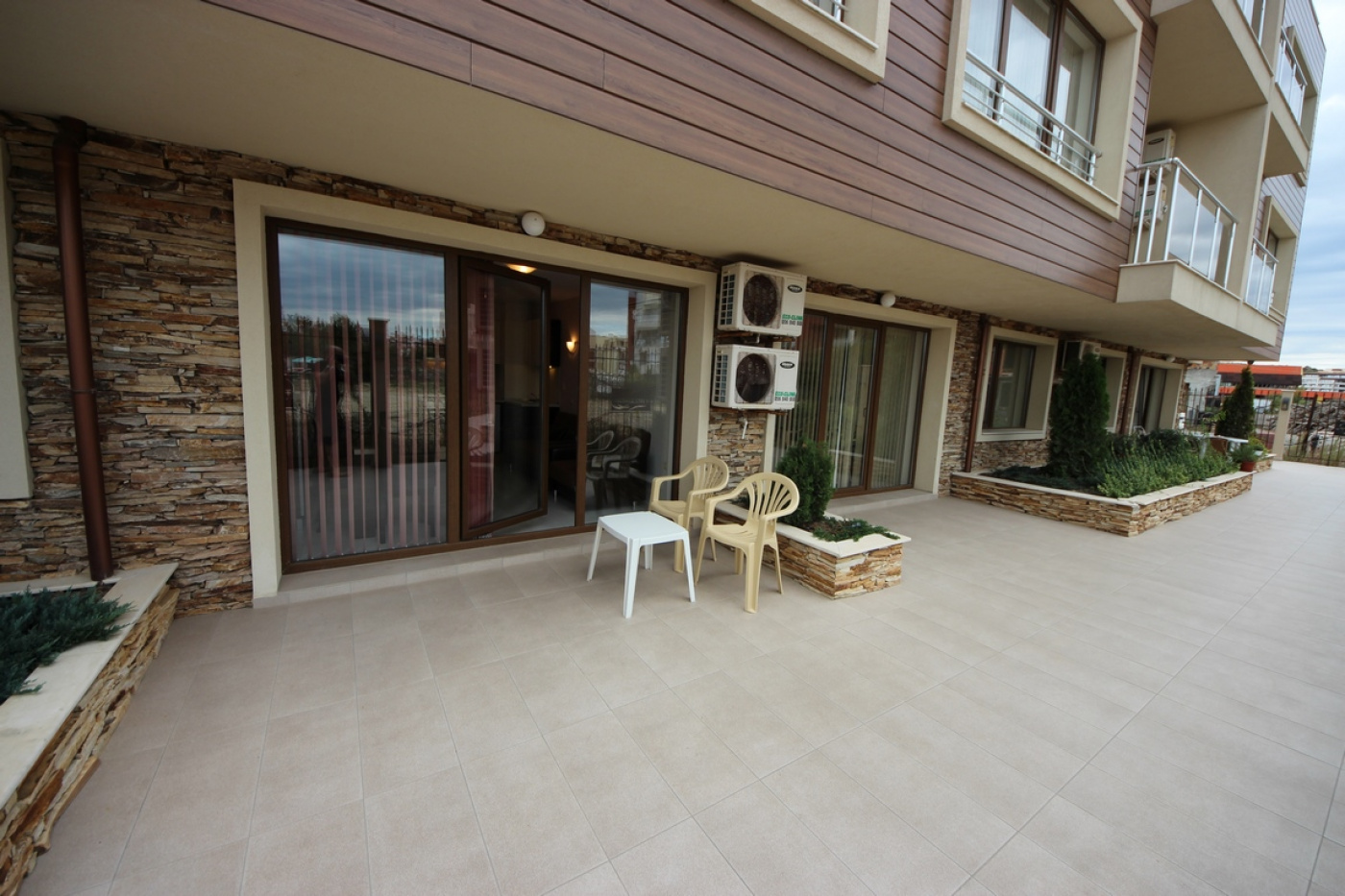Horyzont apartament A 6
