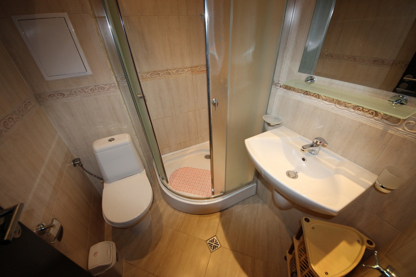 Horyzont apartament B 29