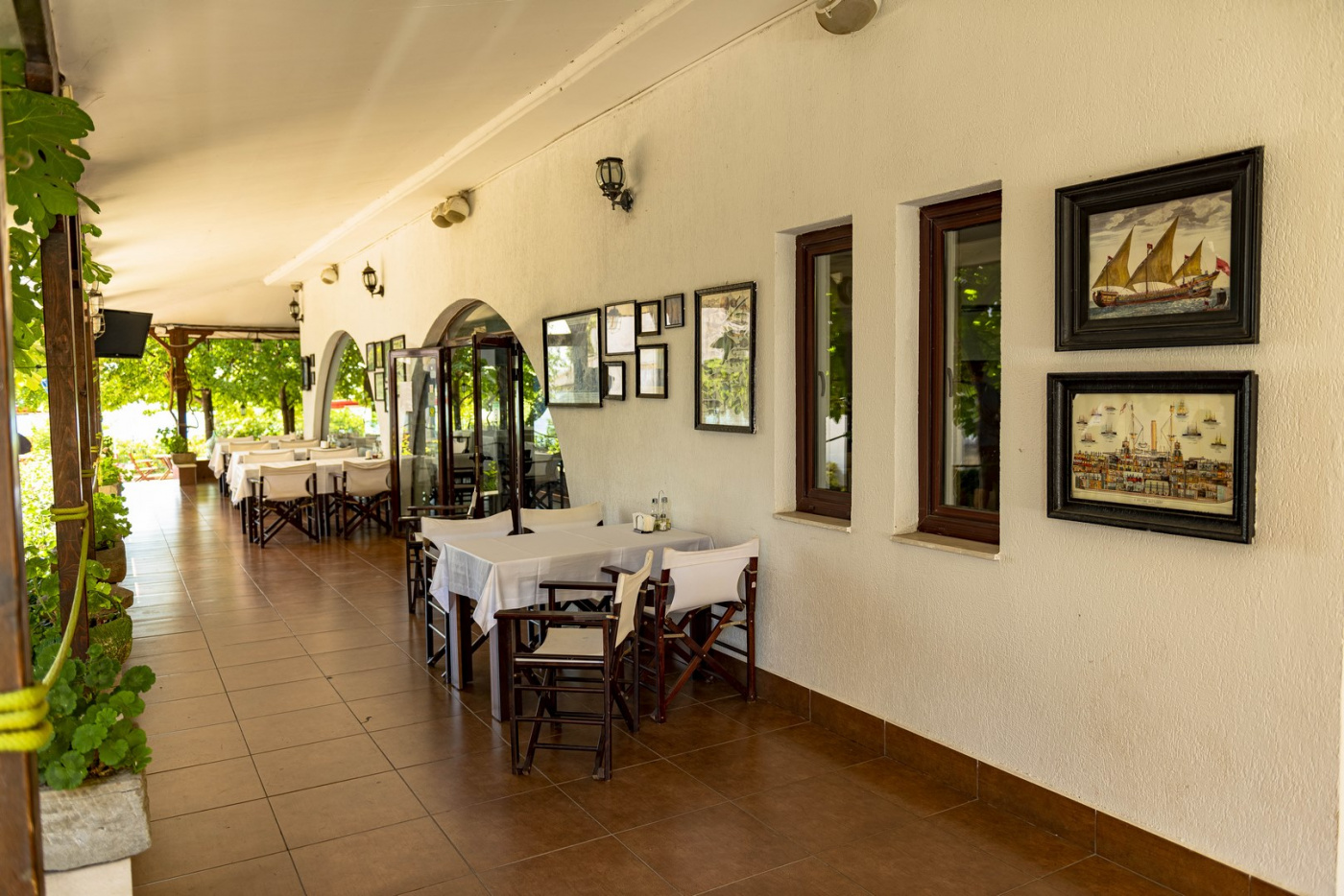 Marina Cape Aparthotel