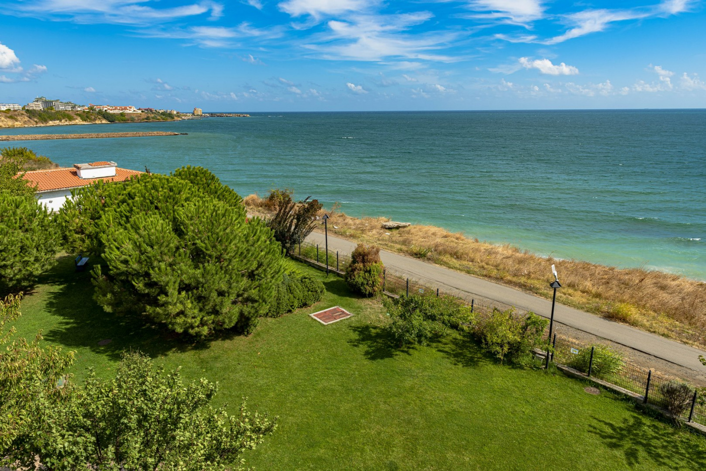 Marina Cape Aparthotel