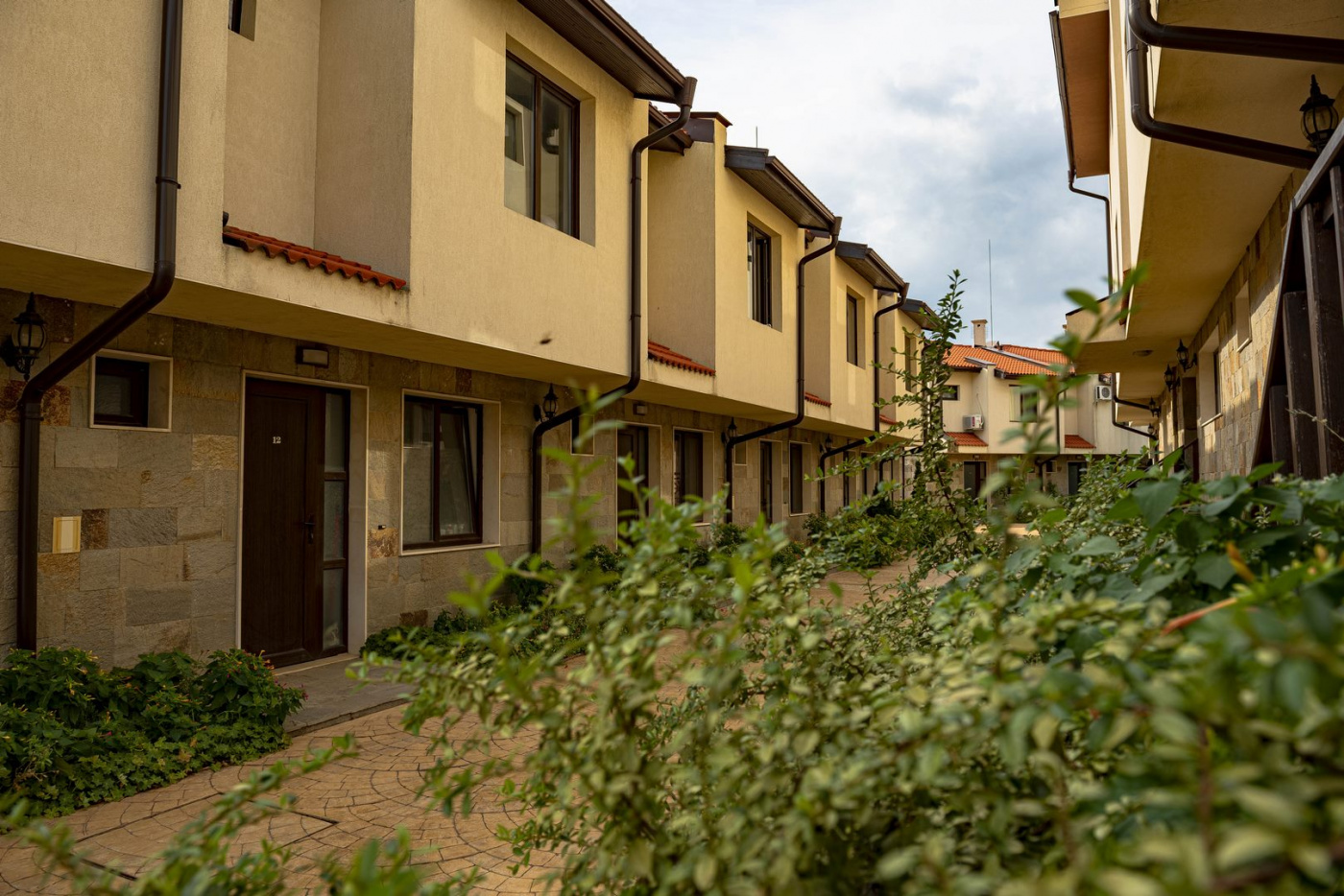 Imperial Heights Aparthotel