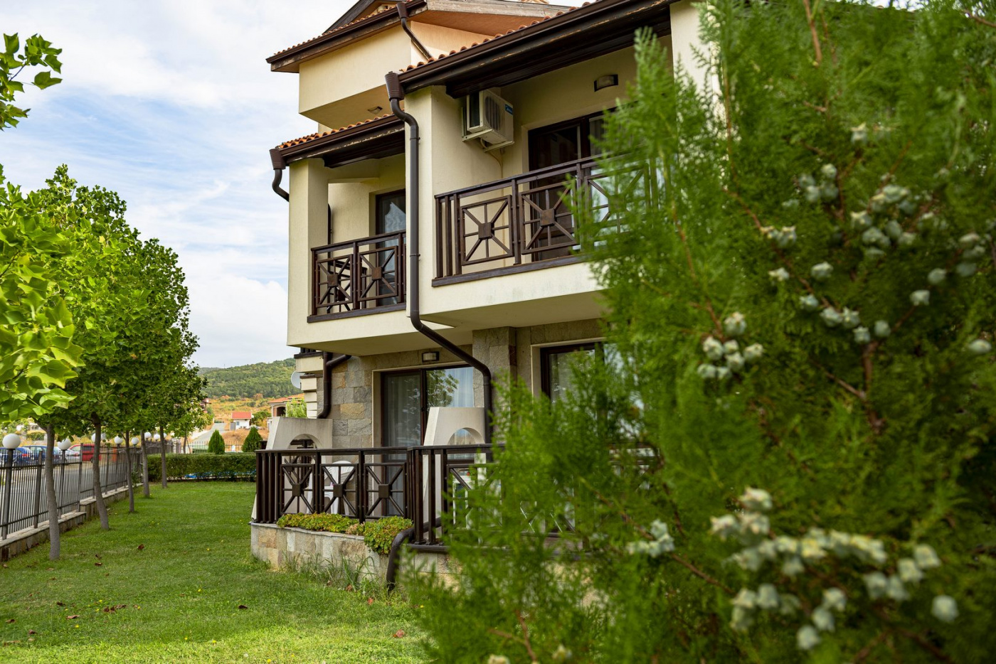 Imperial Heights Aparthotel