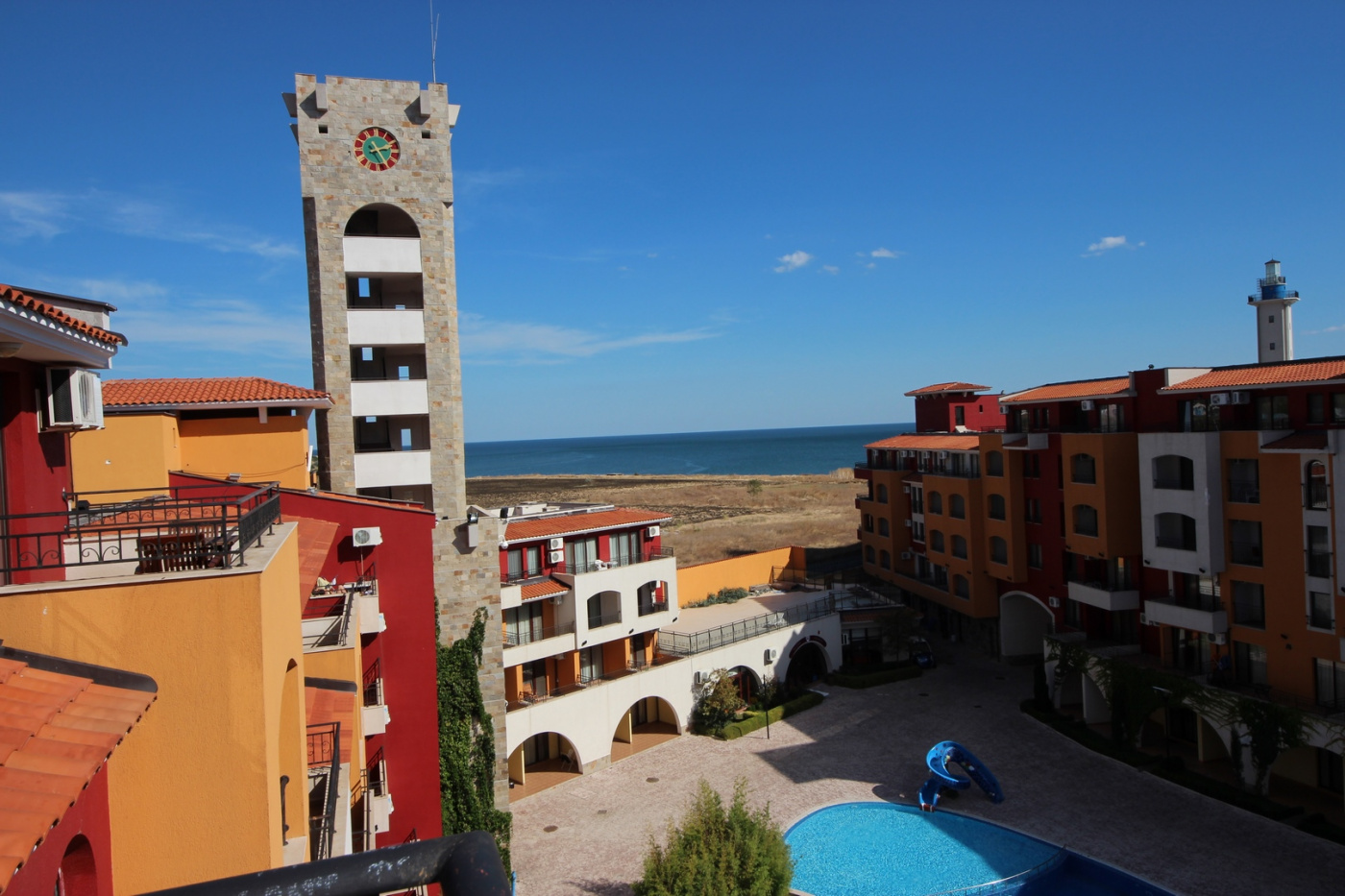 Marina Cape apartament 33_70