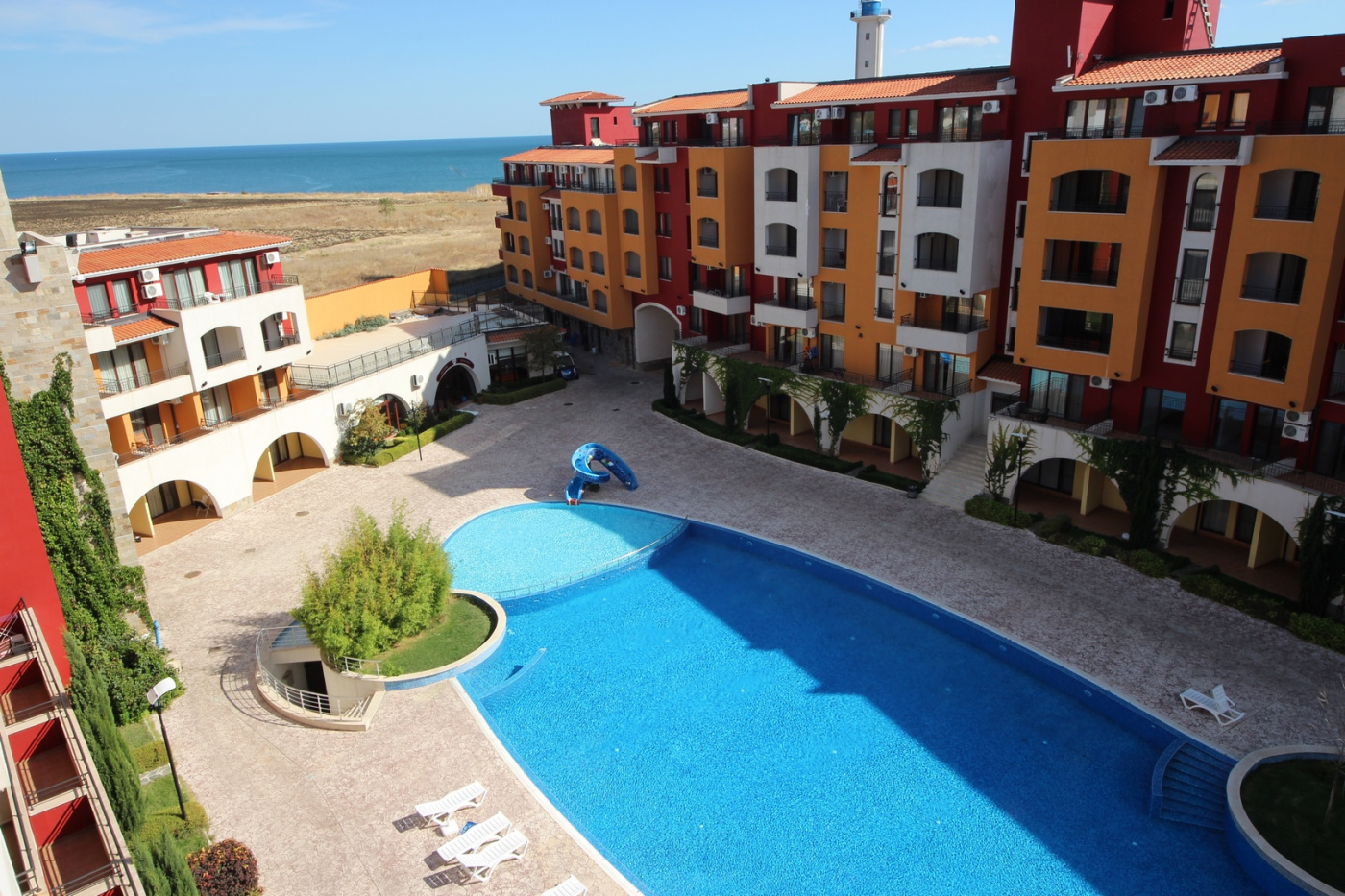 Marina Cape apartament 33_70