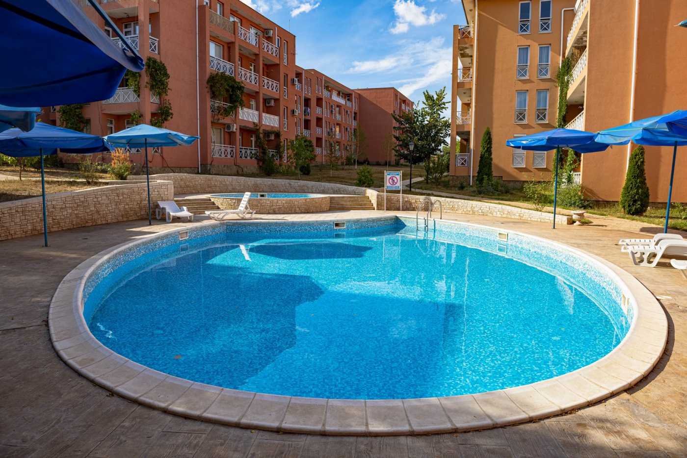 Sunny Day 6 Aparthotel