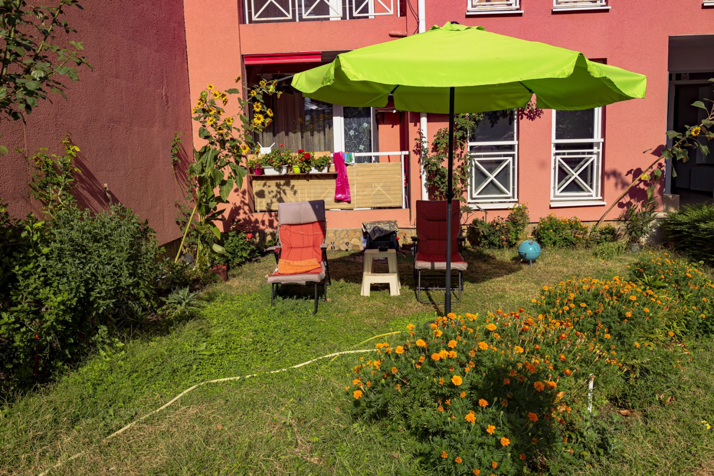 Sunny Day 6 Aparthotel