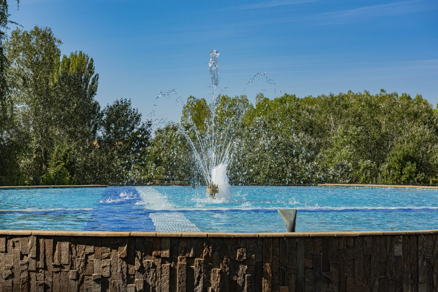 Sunny Beach Hills Aparthotel