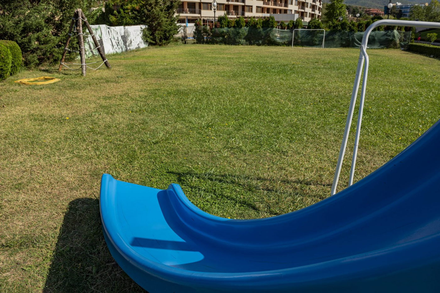 Sunny Beach Plaza Aparthotel
