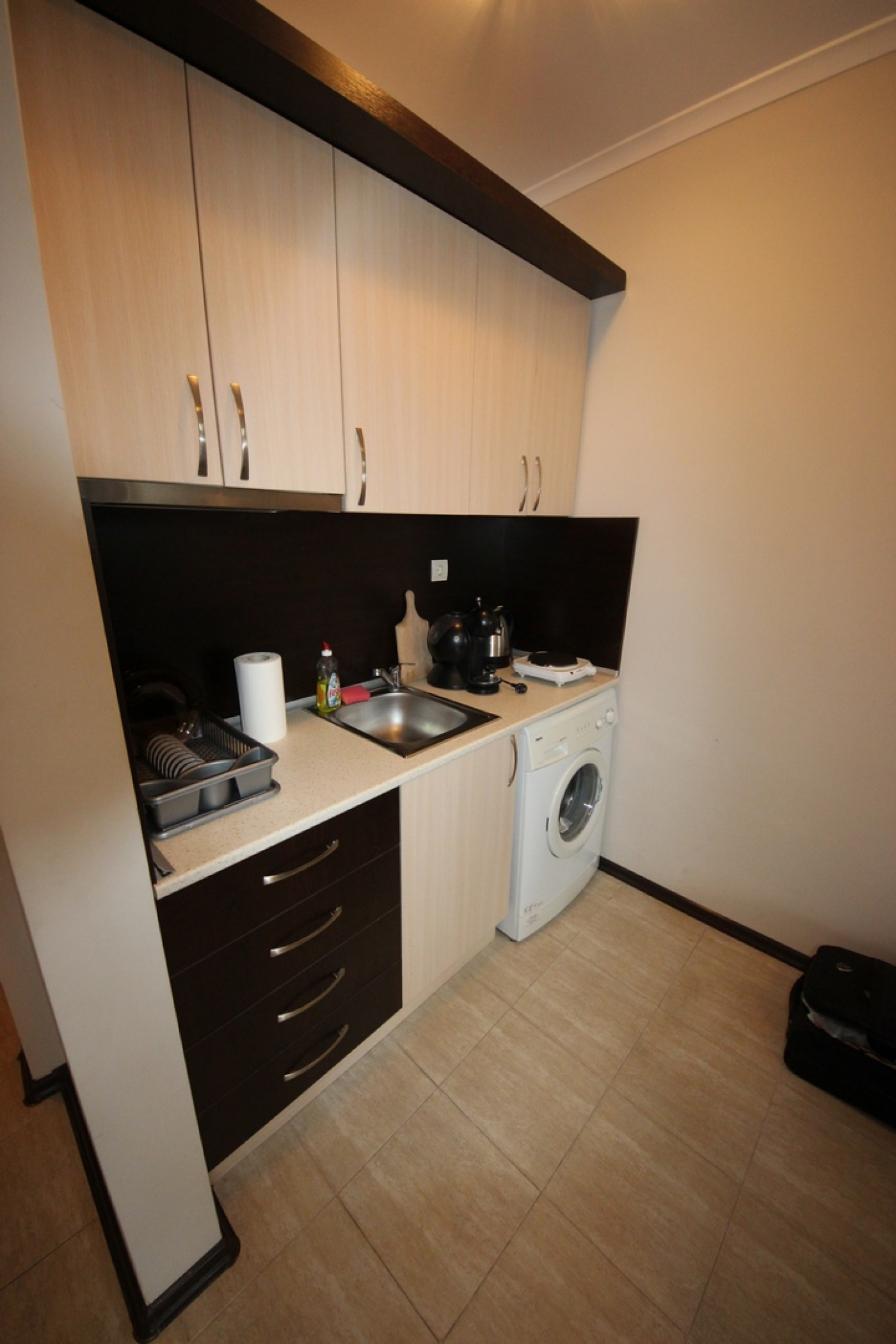 Crystal Park apartament 26