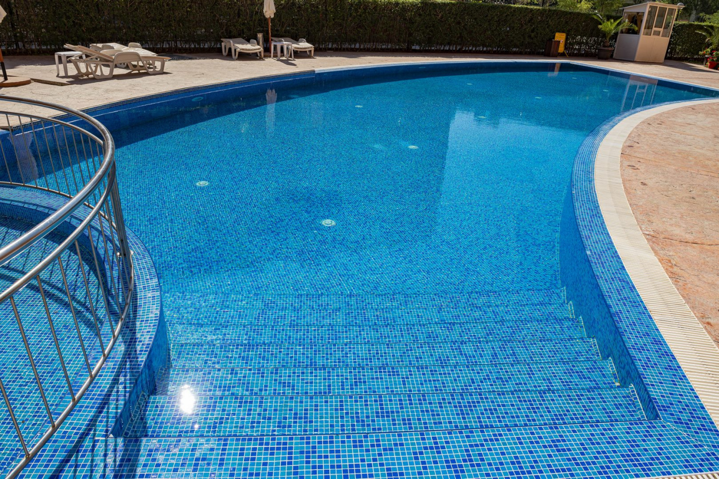 EFIR II Aparthotel