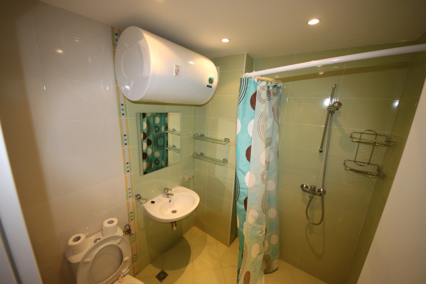 Aheloy Palace apartament J 405