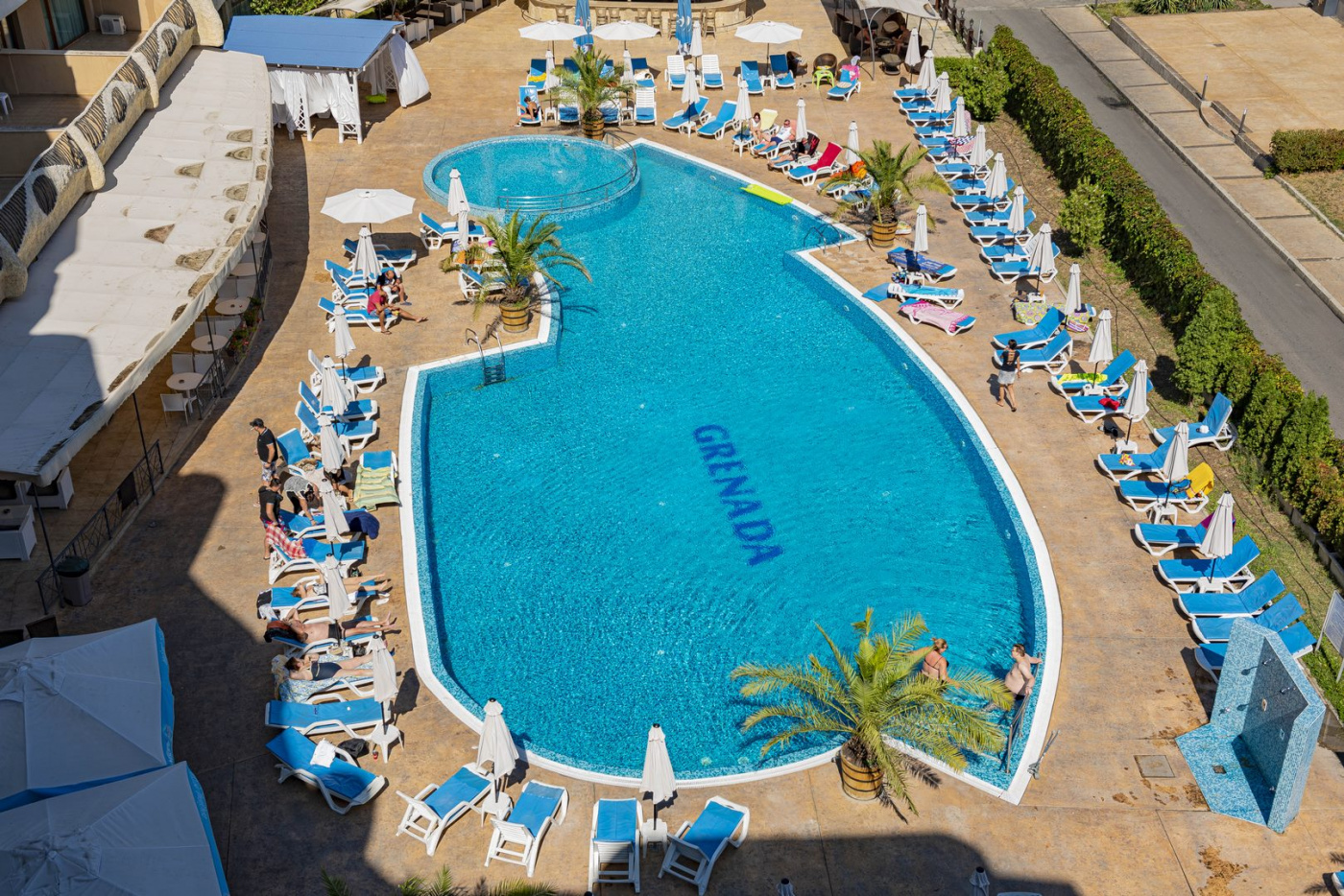 Grenada Aparthotel