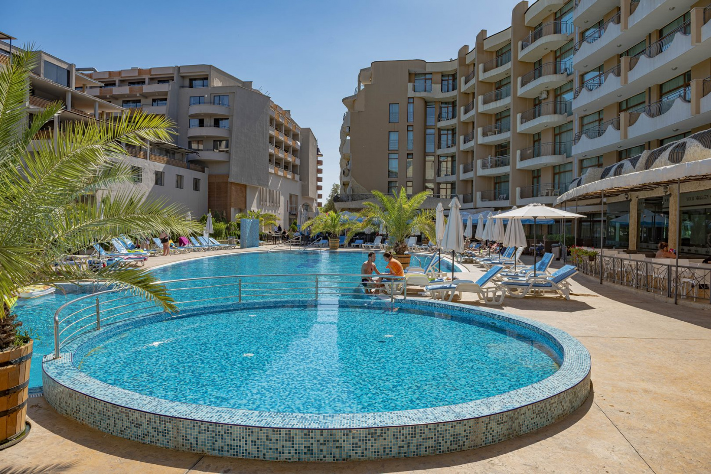 Grenada Aparthotel