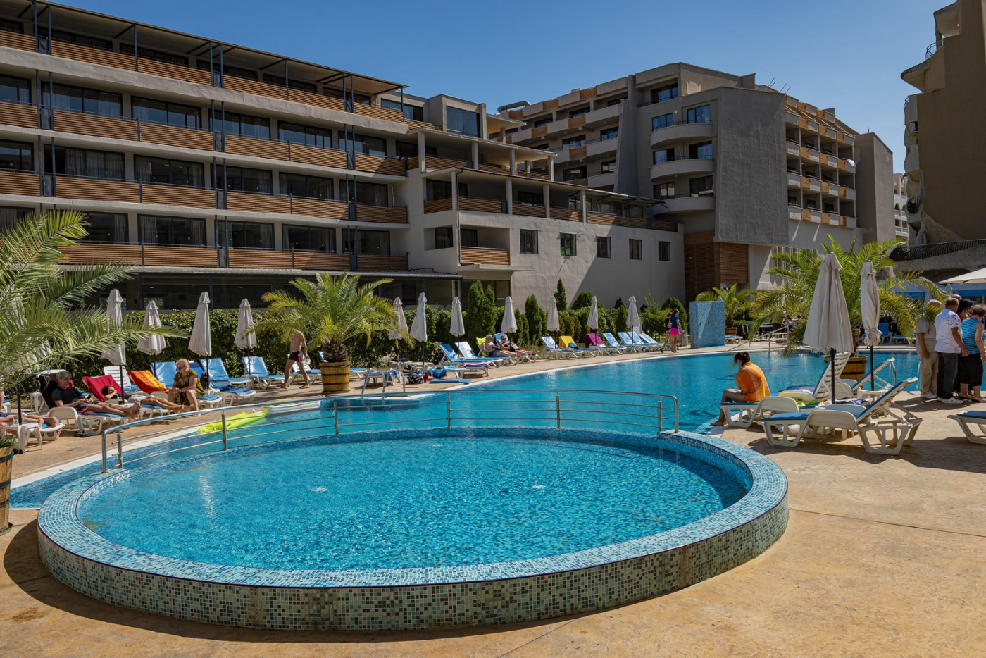 Grenada Aparthotel