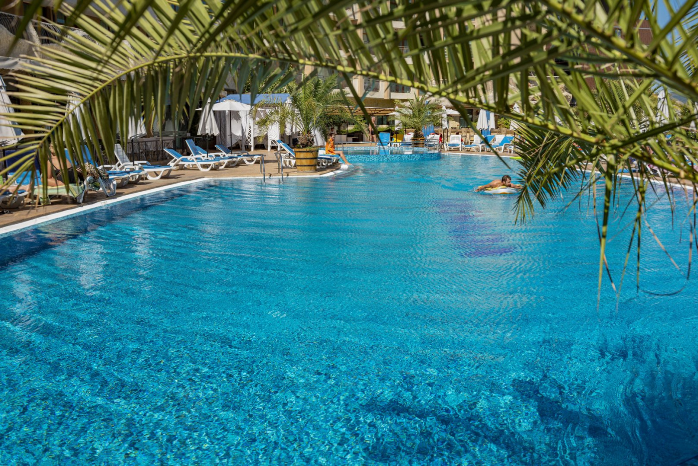 Grenada Aparthotel