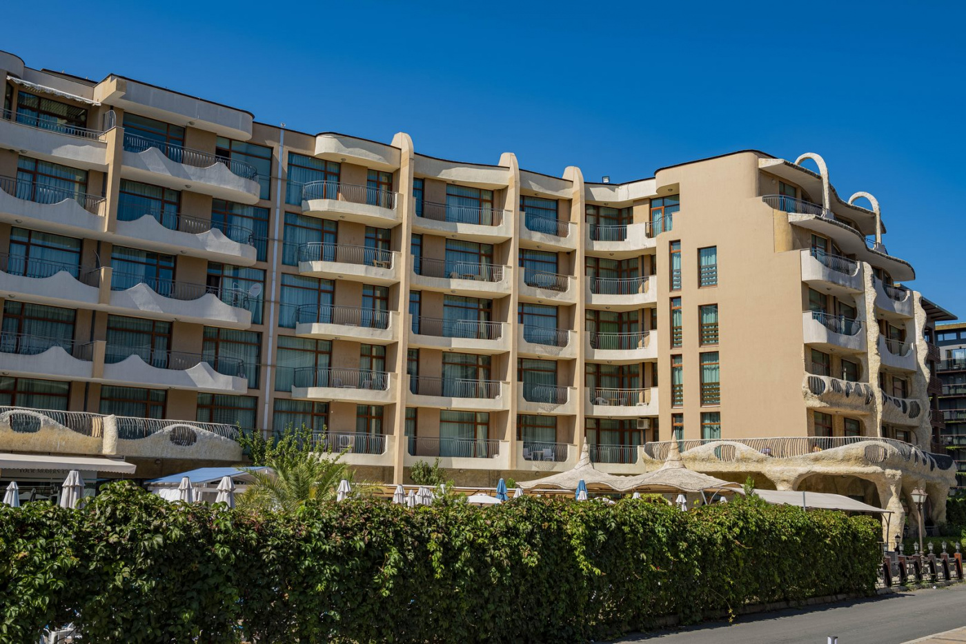 Grenada Aparthotel