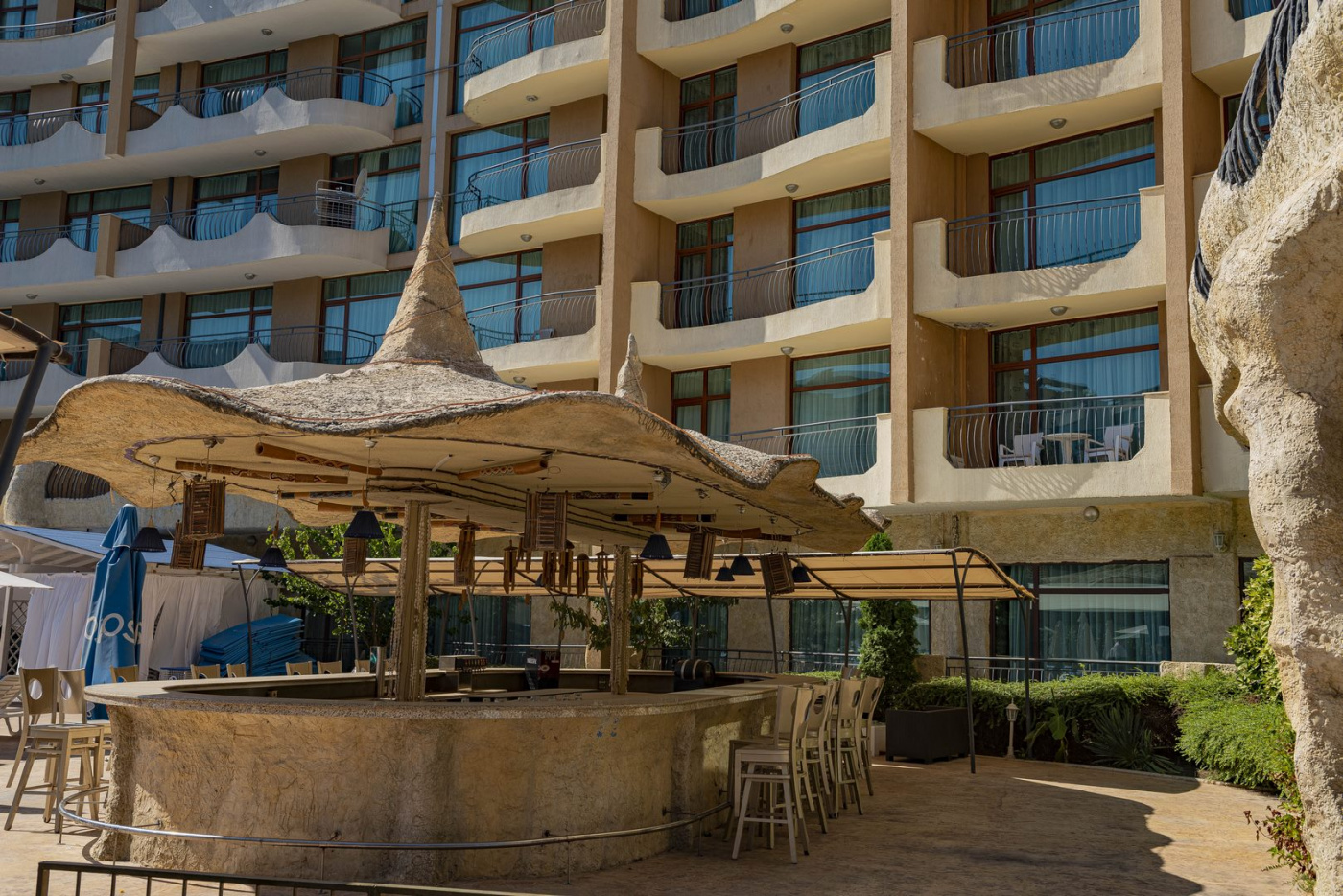 Grenada Aparthotel