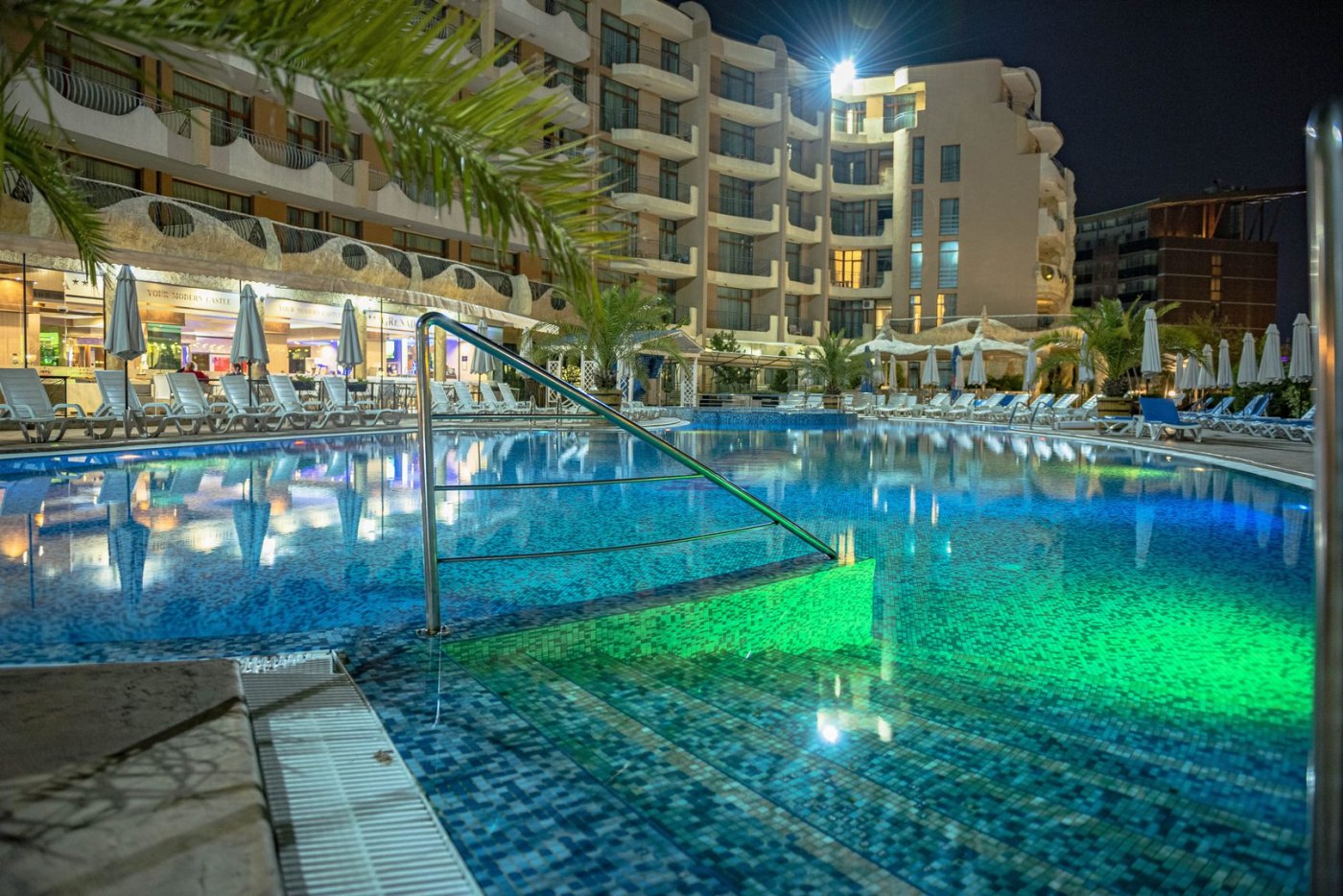 Grenada Aparthotel