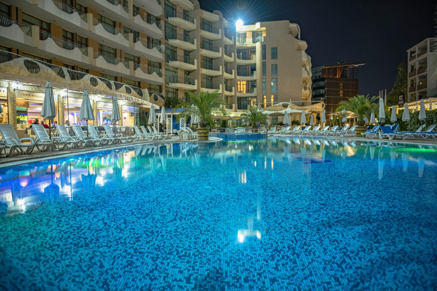 Grenada Aparthotel