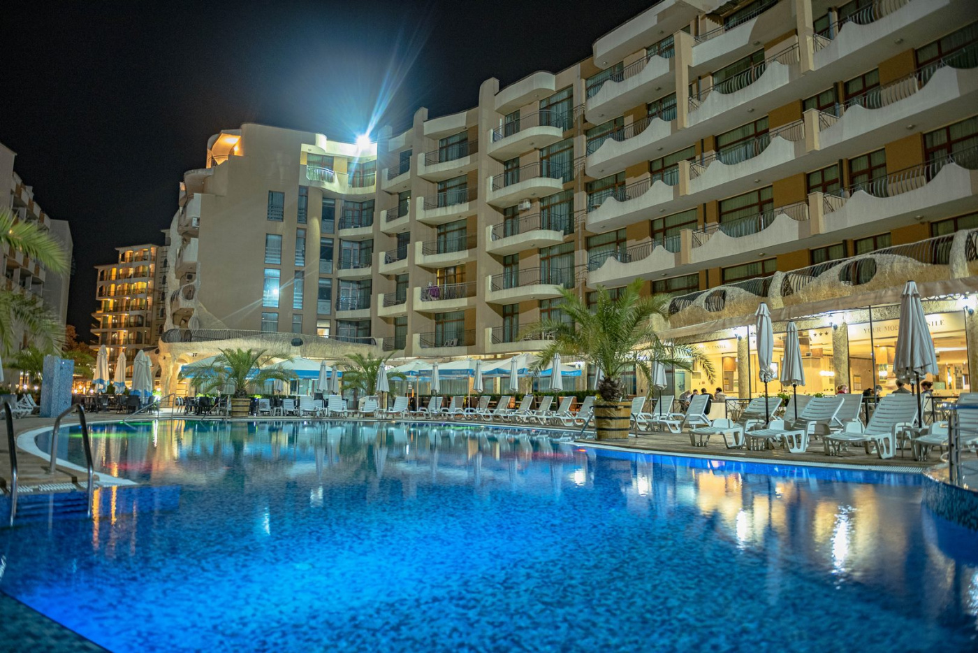 Grenada Aparthotel