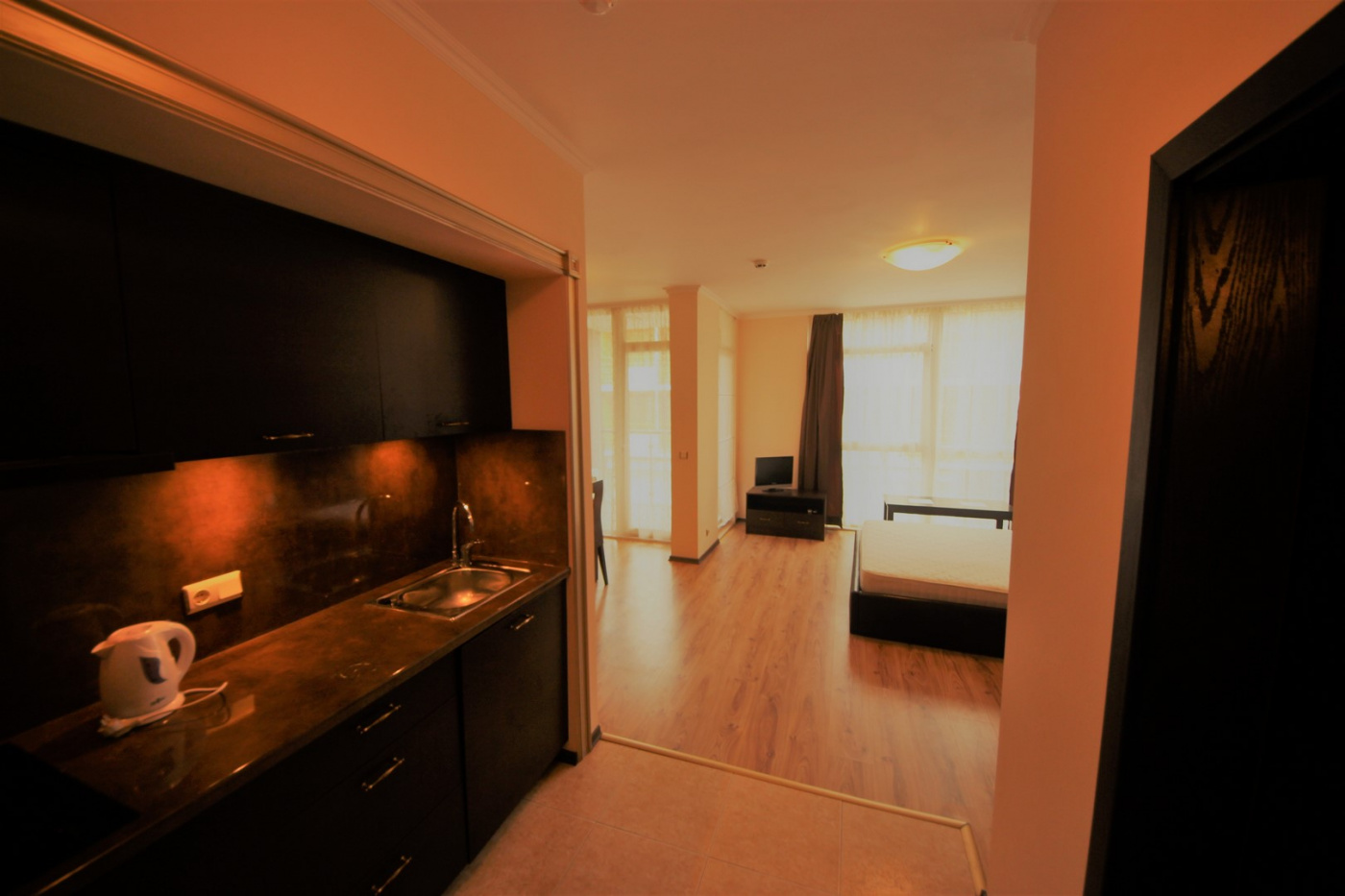 Dune Residence apartament B 6
