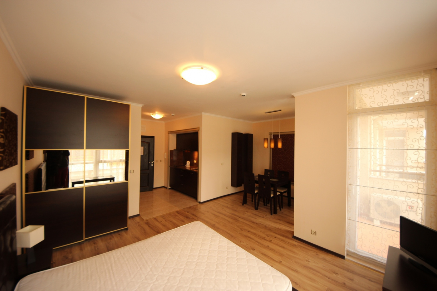 Dune Residence apartament B 6