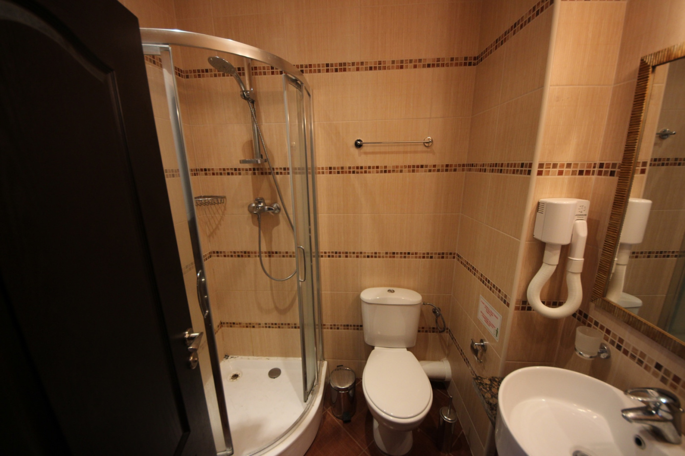 Dune Residence apartament B 6