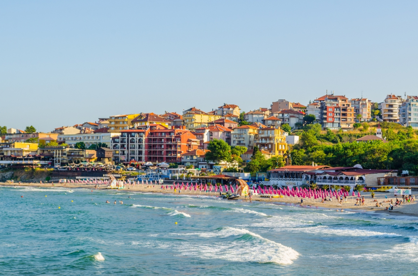 Sozopol