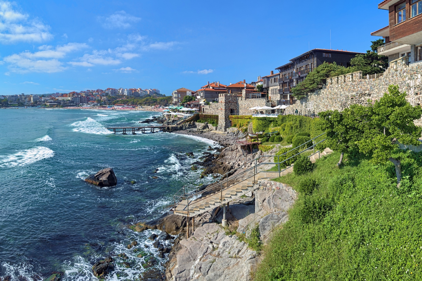 Sozopol