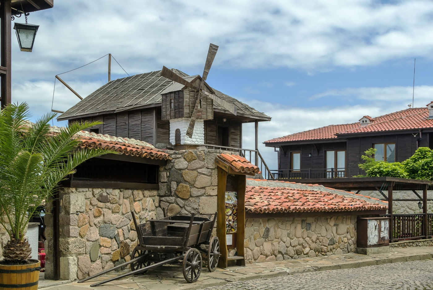 Sozopol
