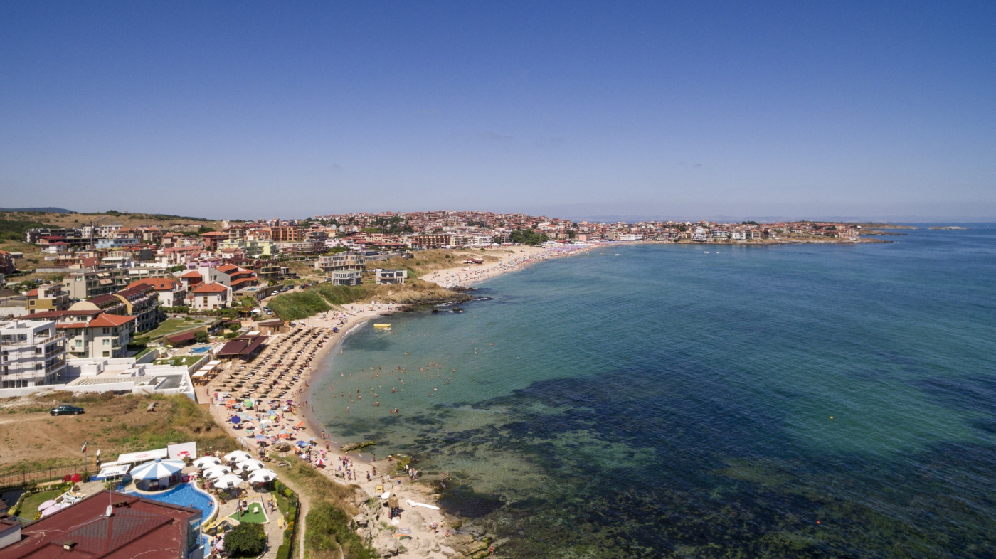 Sozopol