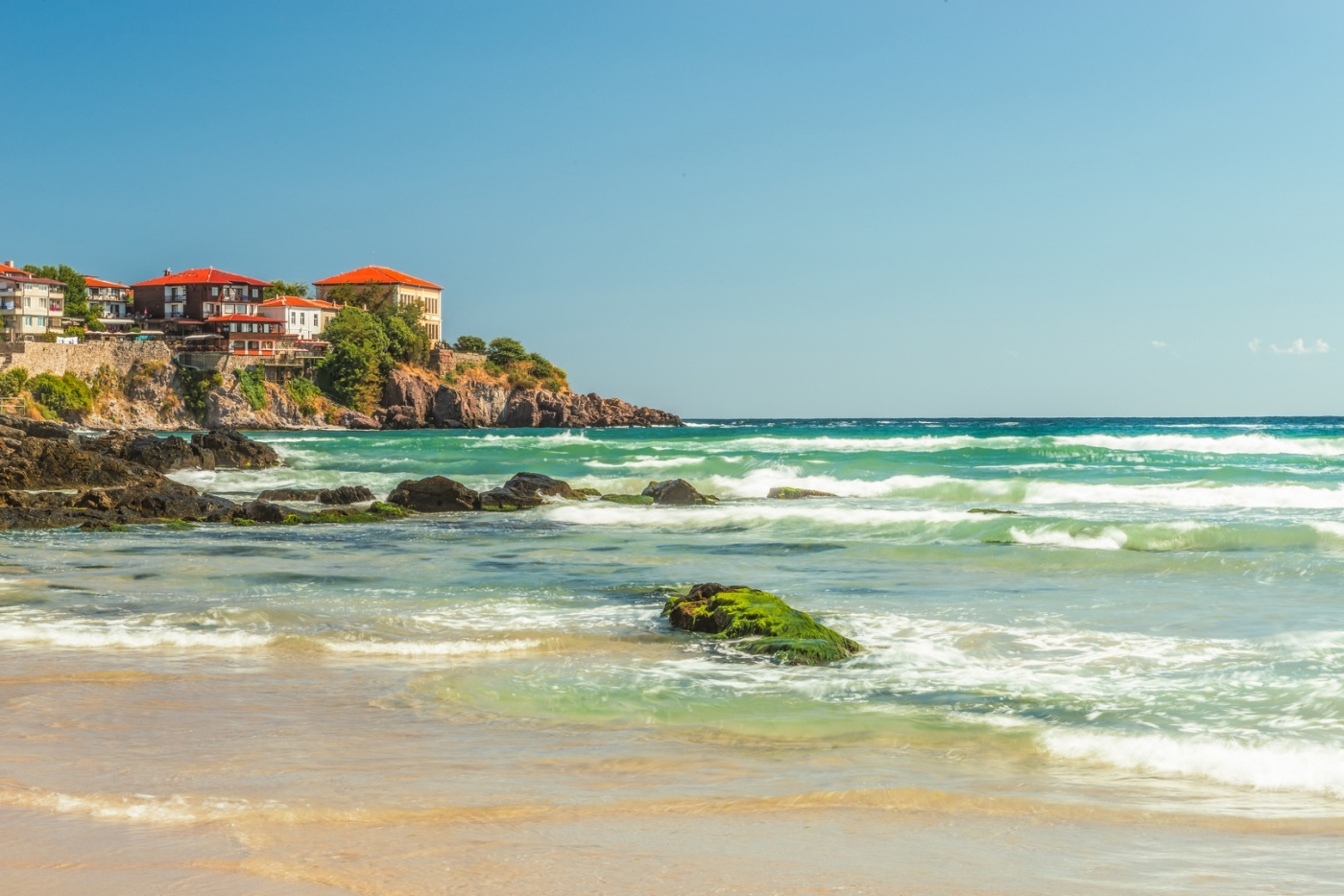 Sozopol