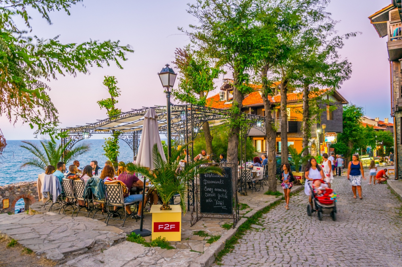 Sozopol
